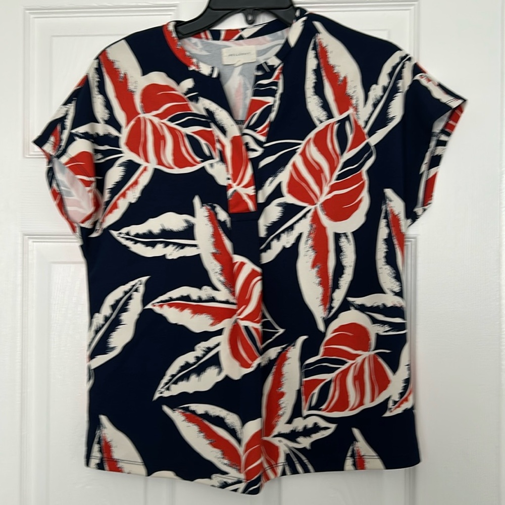 Melloday women’s blouse